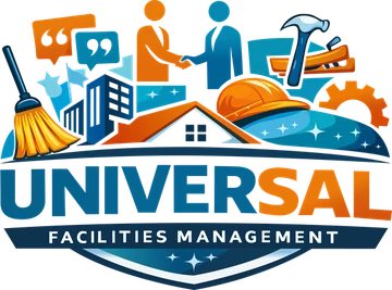 Universal Facilities Management - Commercial Cleaning, Strata Maintenance and Property Services in Newcastle